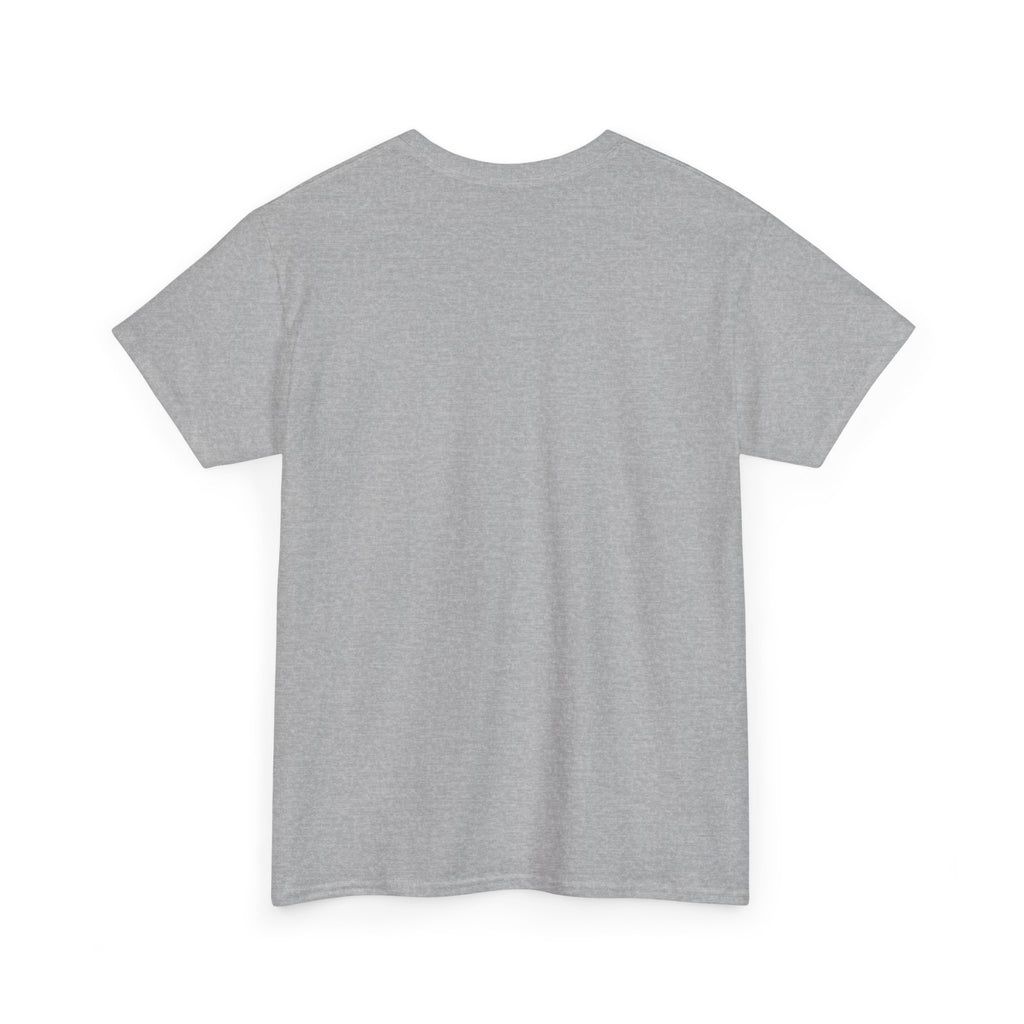Chameleon Graffiti Tee — DEYOH Streetwear Graphic T-Shirt