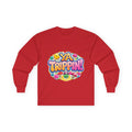 Unisex Ultra Cotton Long Sleeve Tee