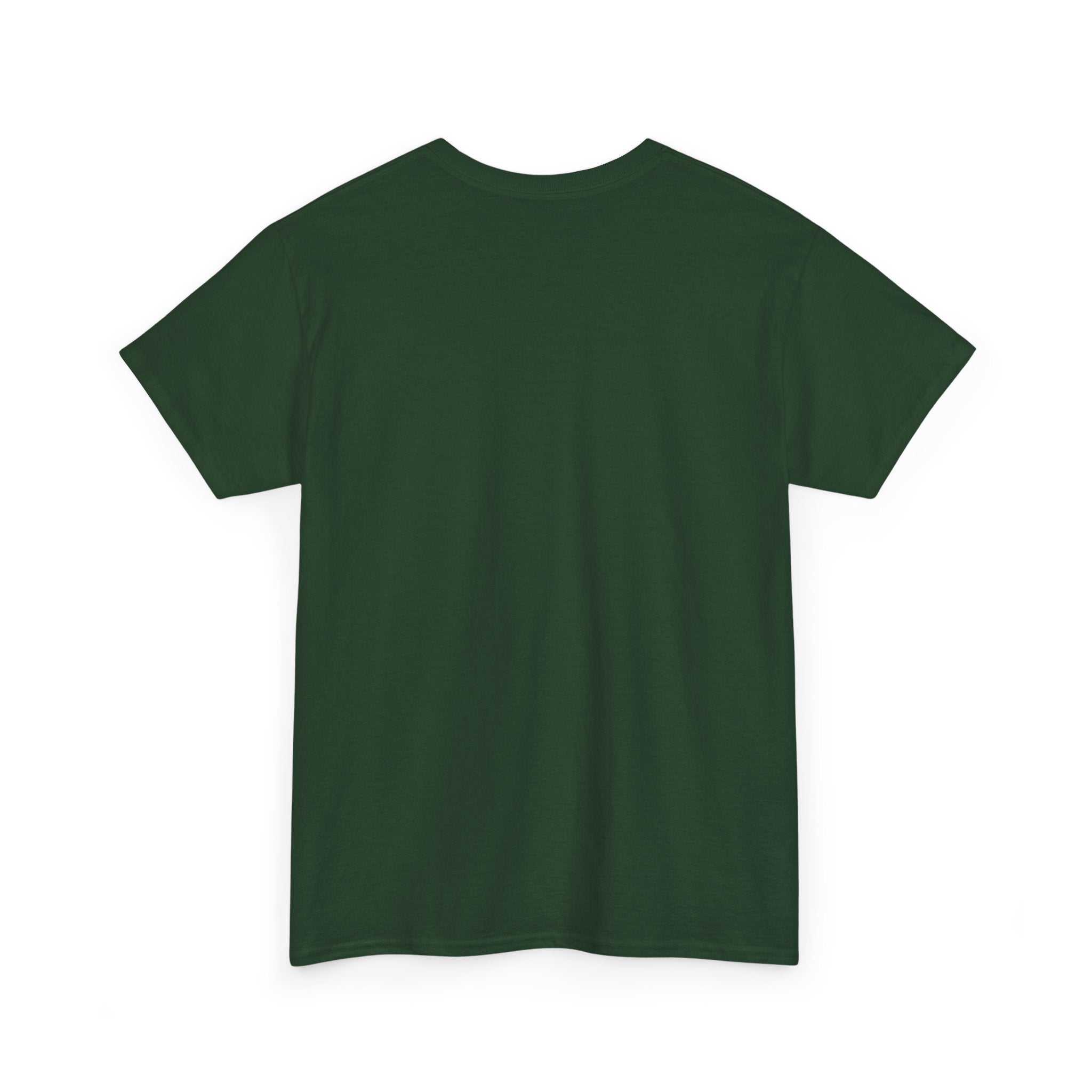 Chameleon Graffiti Tee — DEYOH Streetwear Graphic T-Shirt