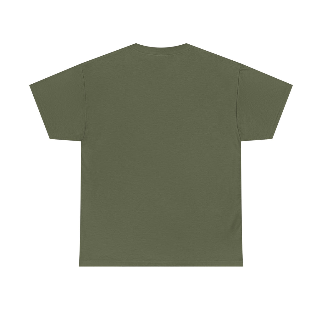 Sisira Maracas T-Shirt — Latin Percussion Graphic Tee