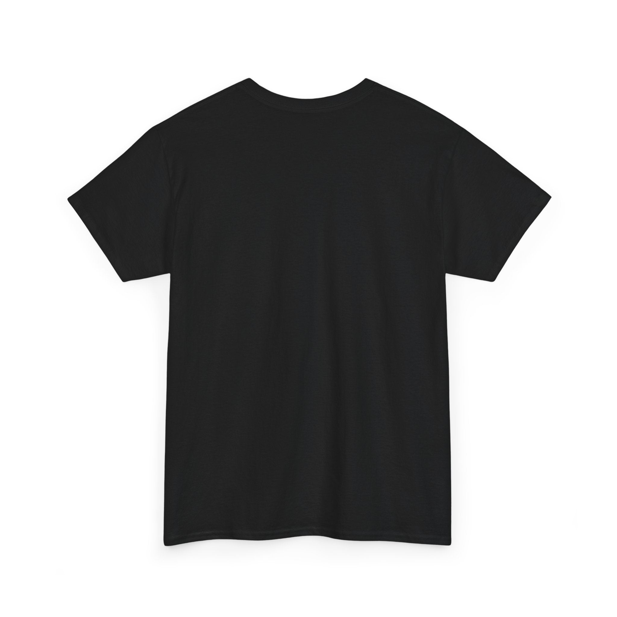 Chameleon Graffiti Tee — DEYOH Streetwear Graphic T-Shirt