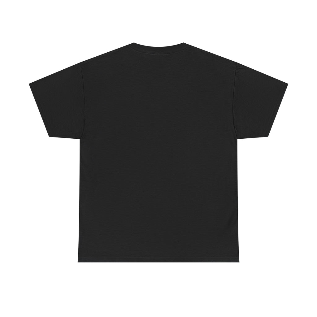 Chameleon Graffiti Tee — DEYOH Streetwear Graphic T-Shirt