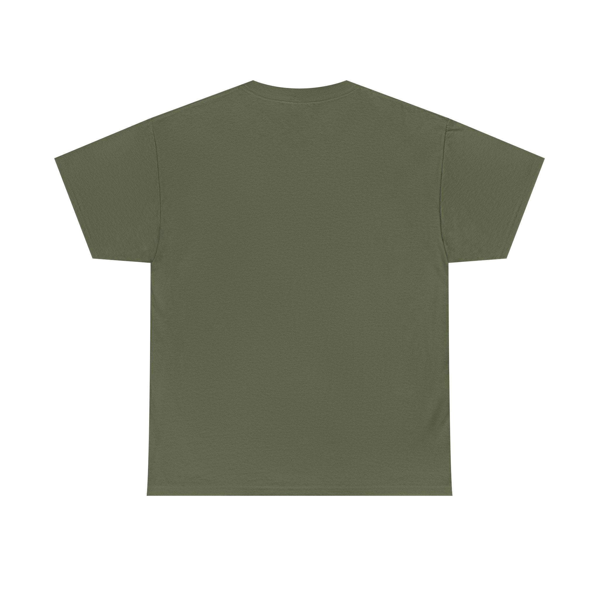 Chameleon Graffiti Tee — DEYOH Streetwear Graphic T-Shirt