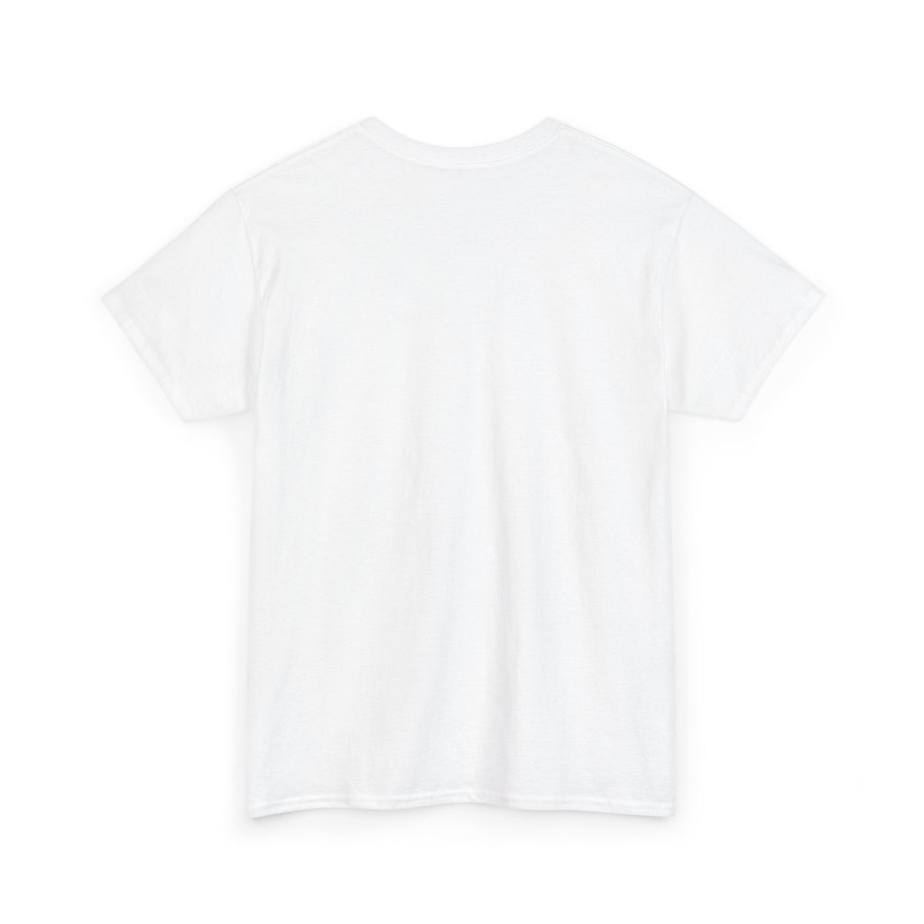 Chameleon Graffiti Tee — DEYOH Streetwear Graphic T-Shirt
