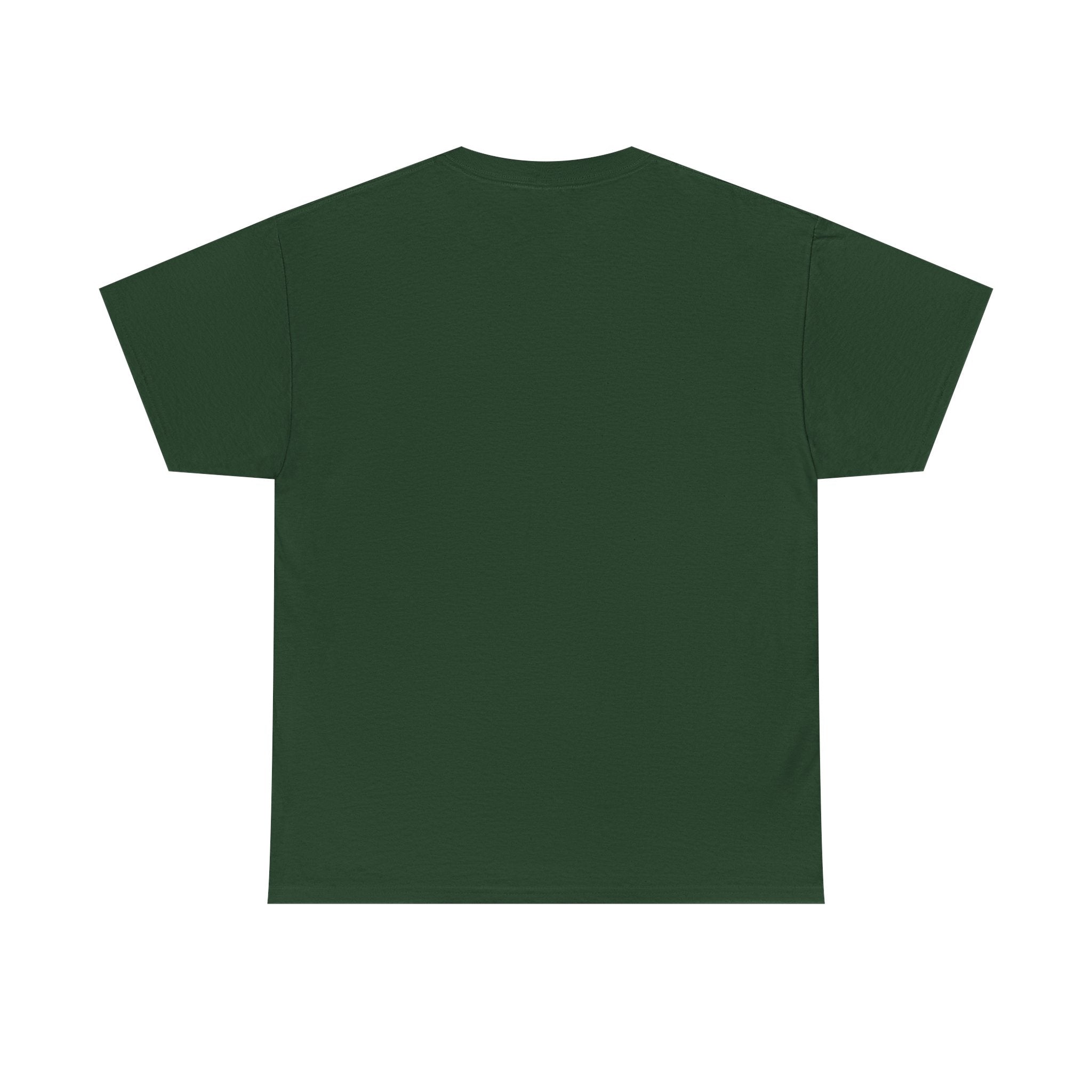 Chameleon Graffiti Tee — DEYOH Streetwear Graphic T-Shirt