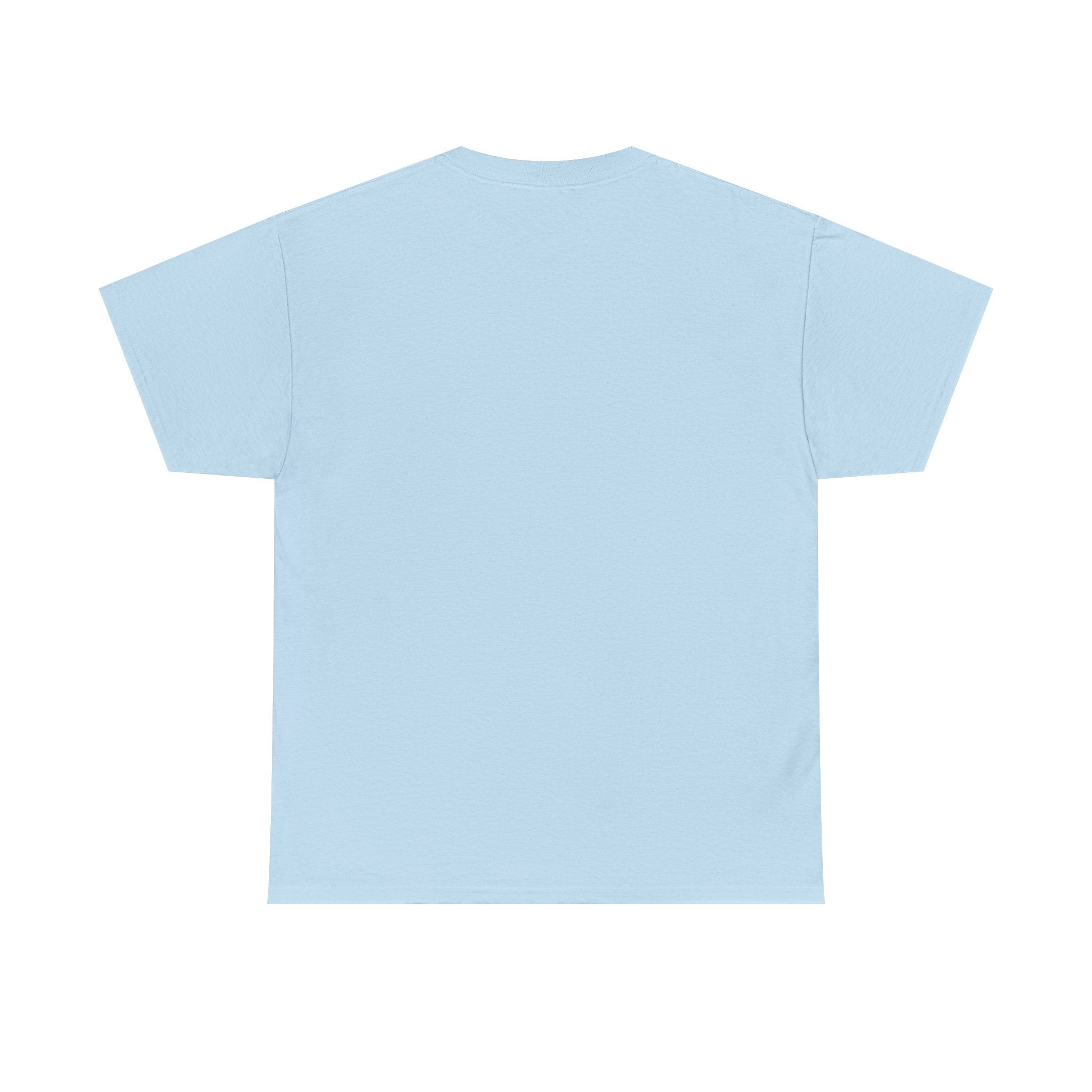 Chameleon Graffiti Tee — DEYOH Streetwear Graphic T-Shirt