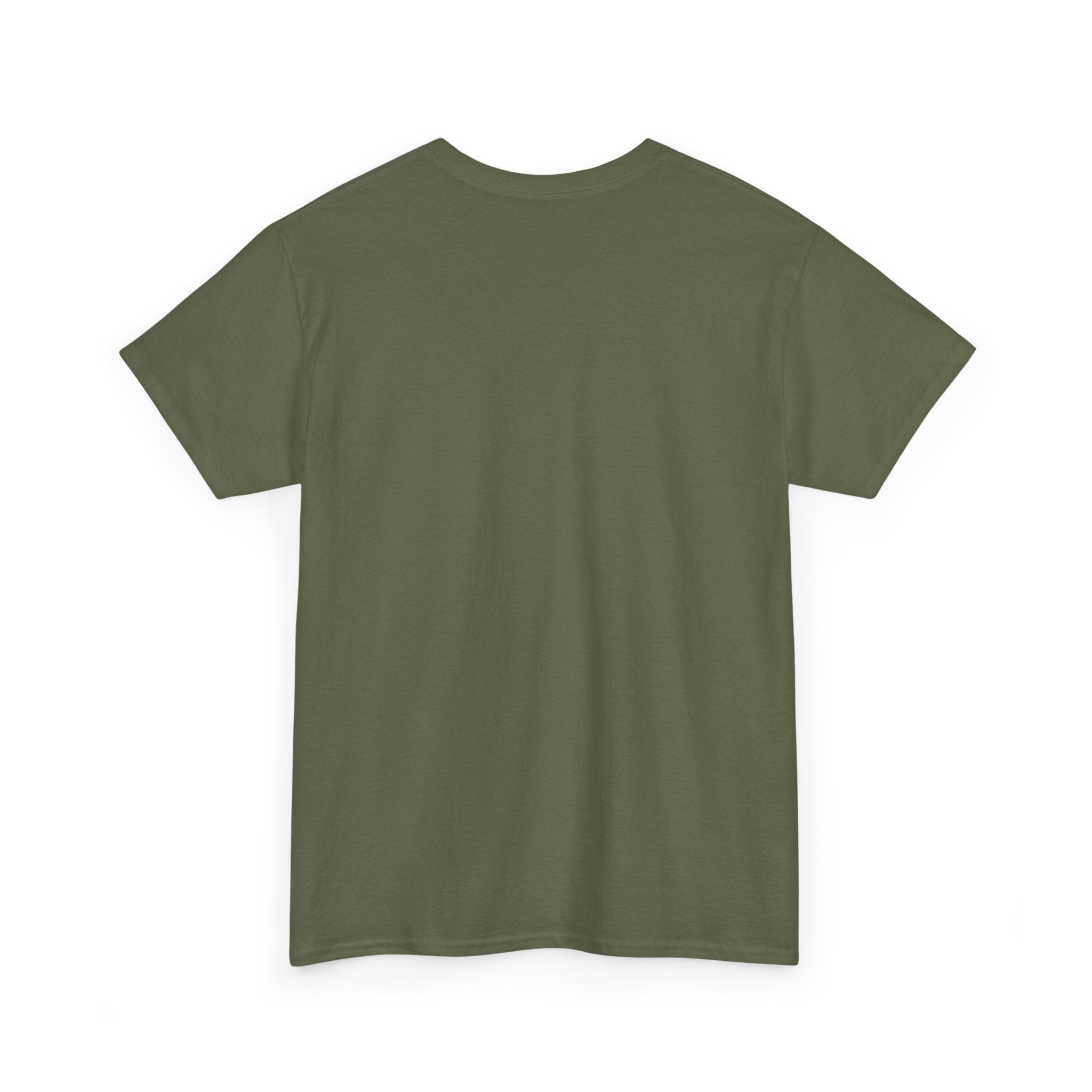 Chameleon Graffiti Tee — DEYOH Streetwear Graphic T-Shirt